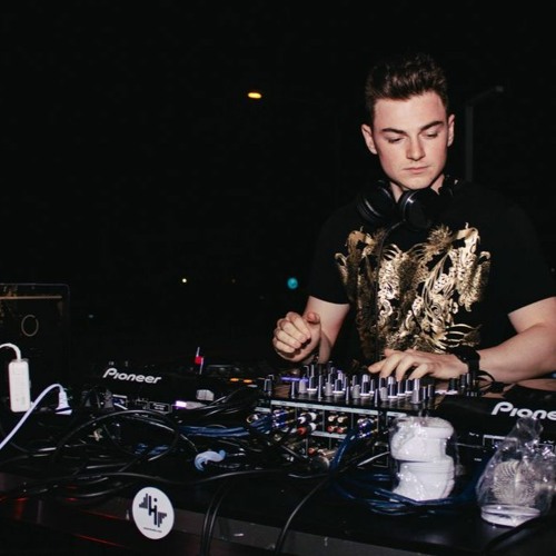 Filippo Pigatto DJ Filippo Pigatto DJ - ISR Contest