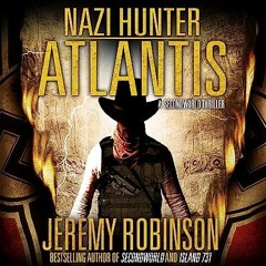 Free Audio Book 🎧 : Nazi Hunter, Download This Ebook for Free