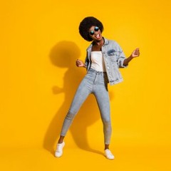 KUSTOM - AFRO BARHULO X PHENOMEN(128k)