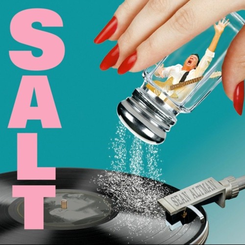 Know Me - Sean Altman