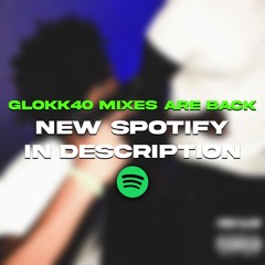 *CHECK DESC* GLOKK40 X DARK SIDE OF THE MOON (SLOWED)