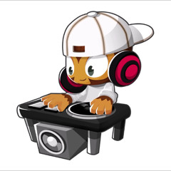 dj got us turning our music up