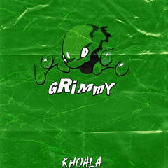 GRIMMY