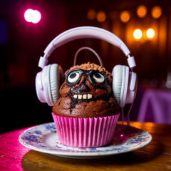 MUFFINWITHNOTHING - Fall Electro Mix