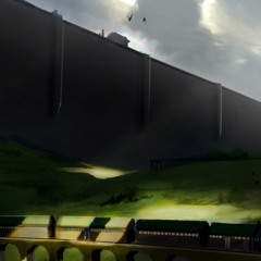 The Great Wall (Ba Sing Se)