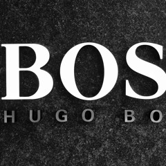 BOSS NO HUGO