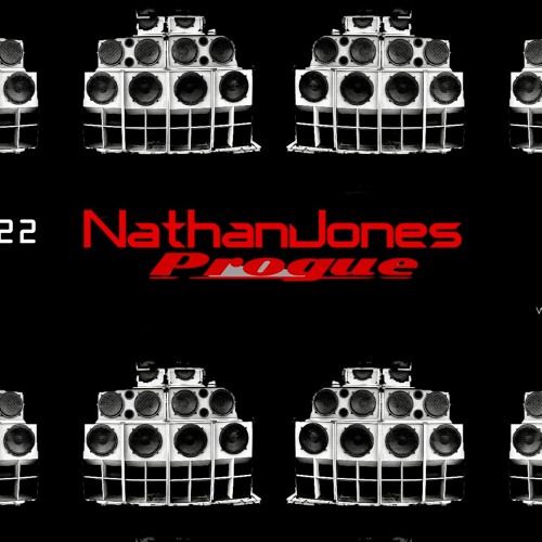 Nathan Jones - Subcode Resident Mix July 2022