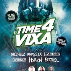 MR.CHEEZ @ MAGNES WTÓREK TIME 4 VIXA (26.09.2020) www.seciki.pl