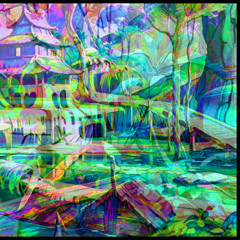 confused in a sense | untitled project 001 sessions | ambient atmospheric psyche drone horror WIP | ears 2.1 g1 70 bpm take 1 72125