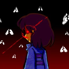 Glitchtale - The Hate of the Fallen (True LOVE) Remix