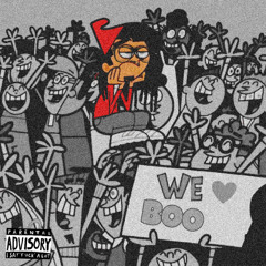 INFLUENTIAL (DAMOO)