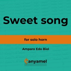 Sweet Song