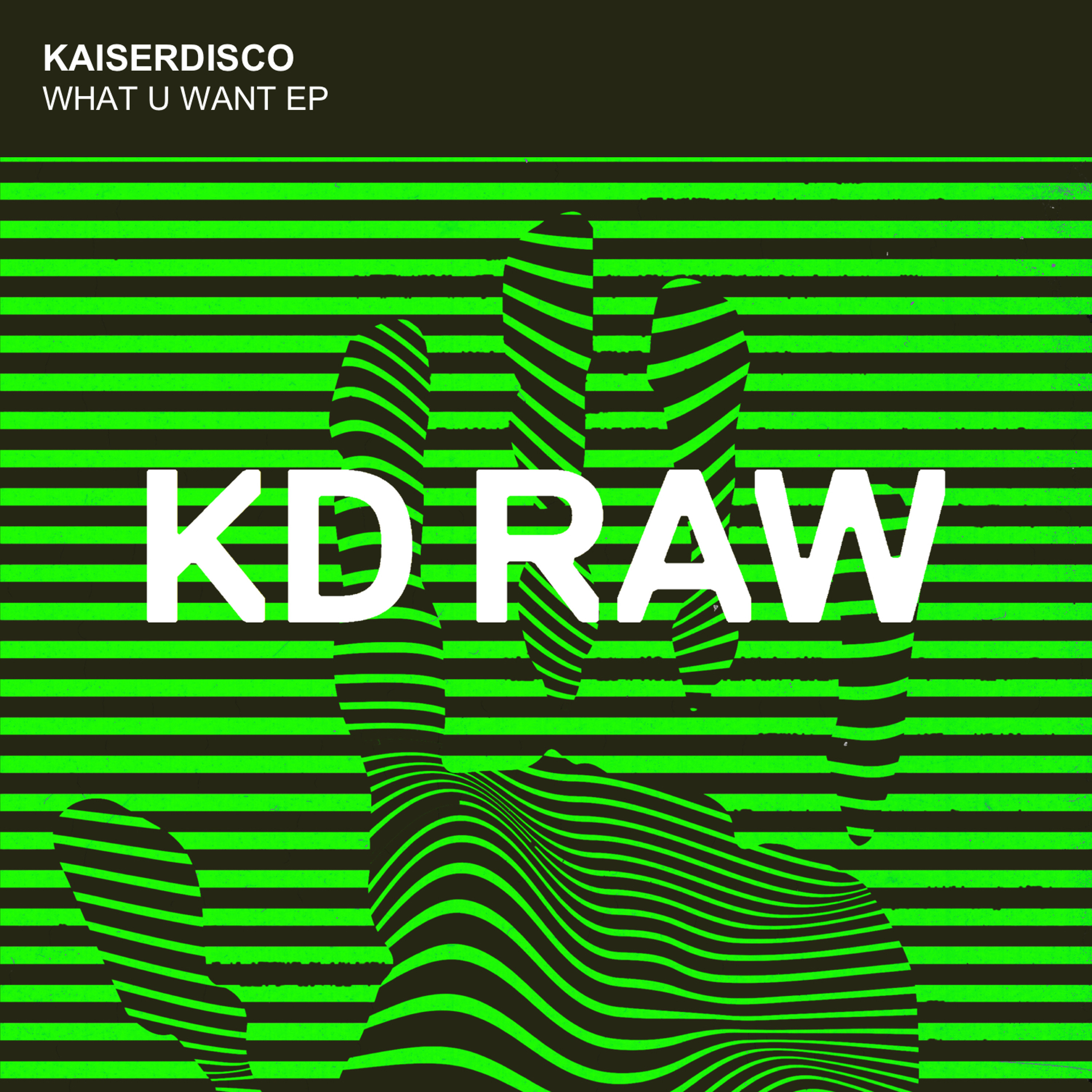 Kaiserdisco - EP / Singles