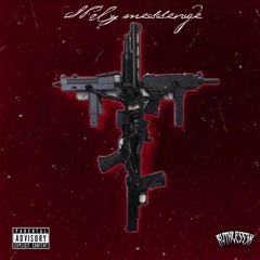 HOLYMESSAGE W/ LIL WRETCHED (prod MARS MISSION)