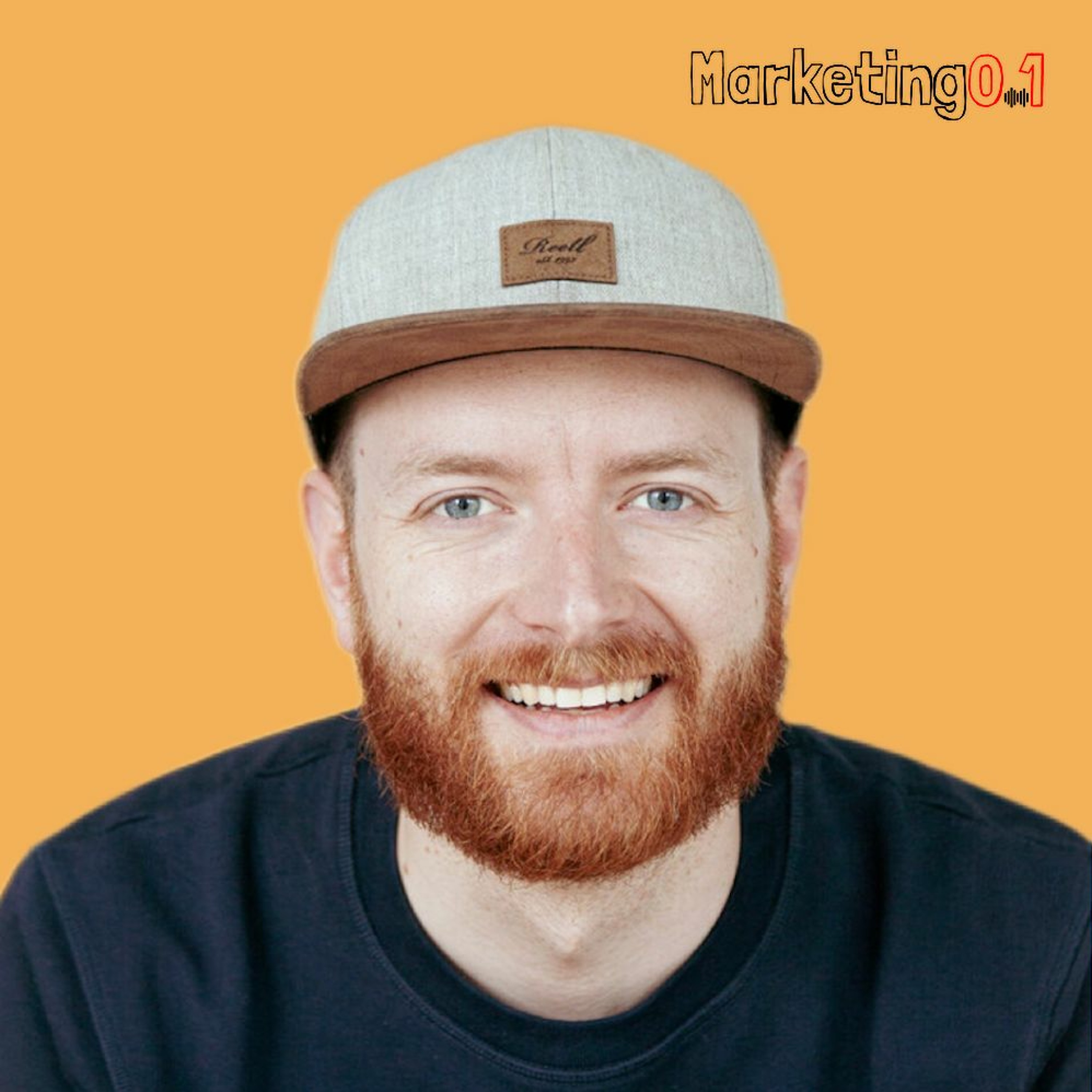 S10/E05 mit Fabian Eckert (RECUP) | REBOWL Mehrwegbecher CO2 einsparen Impact Startup München