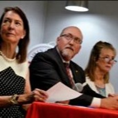 7 - 23 - 23 City Of Aiken Mayoral Forum 01