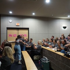 RLC Voice of Business Podcast: Episode 3 2024 Thank-a-Teacher