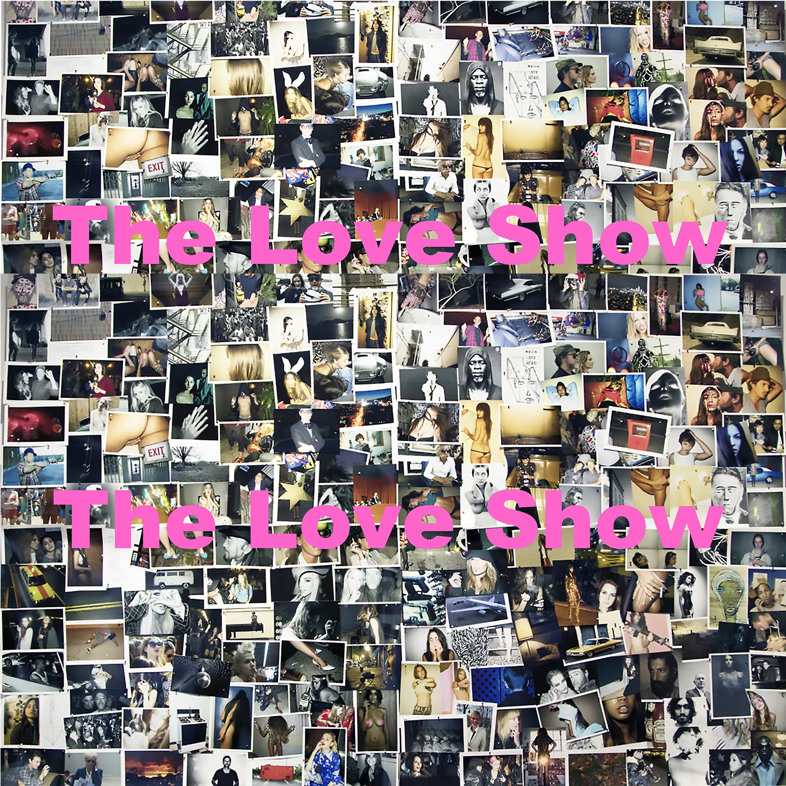 The Love Show