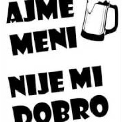 Sexymotherfuckers - Ajme meni nije mi dobro
