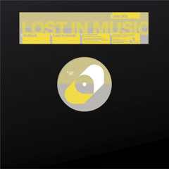 Lost in Music (Eric Prydz Remix)