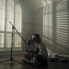 Keshi - Bandaids Live Sessions (Cover)