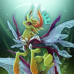 UEP Commander ~ Thorax (vln. Maria Grigoryeva)