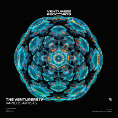 Sabrina Rivas - Eye of the Tigress [Venture Records]