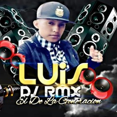 ..-INTRO LA GENERACION DEL SUR..-VLADY DJ -- LUIS DJ-- ANIMACION STALYN CHICO MALO ..-