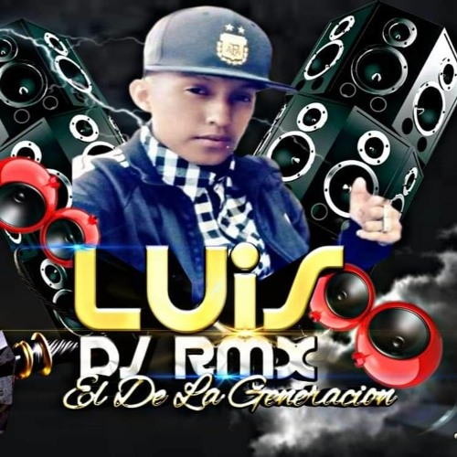 ..-INTRO LA GENERACION DEL SUR..-VLADY DJ -- LUIS DJ-- ANIMACION STALYN CHICO MALO ..-