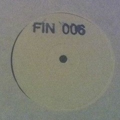 FIN-006 (A Side) (Damn I'm Good)