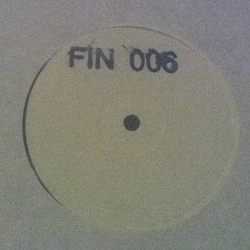 FIN-006 (A Side) (Damn I'm Good)