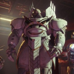 Destiny 2 OST-Dominus Ghaul ingame version