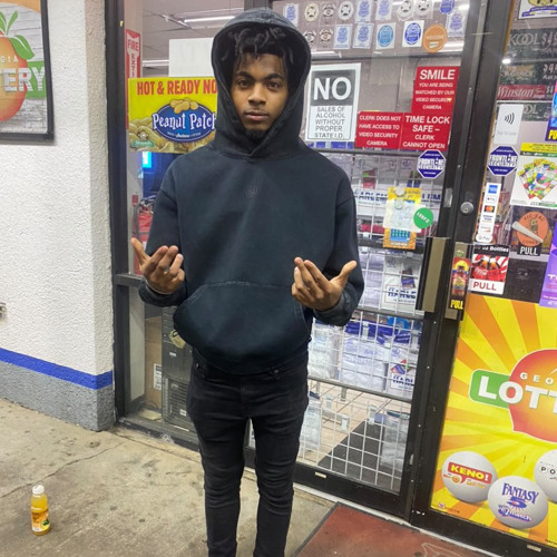 LAZER DIM 700 - Binder (anthonyramxs) [2COLD EXCLUSIVE]