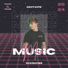 LifezABeat - Trance & Techno Mixtape