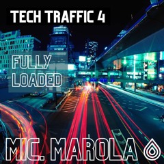 Tech Traffic 4