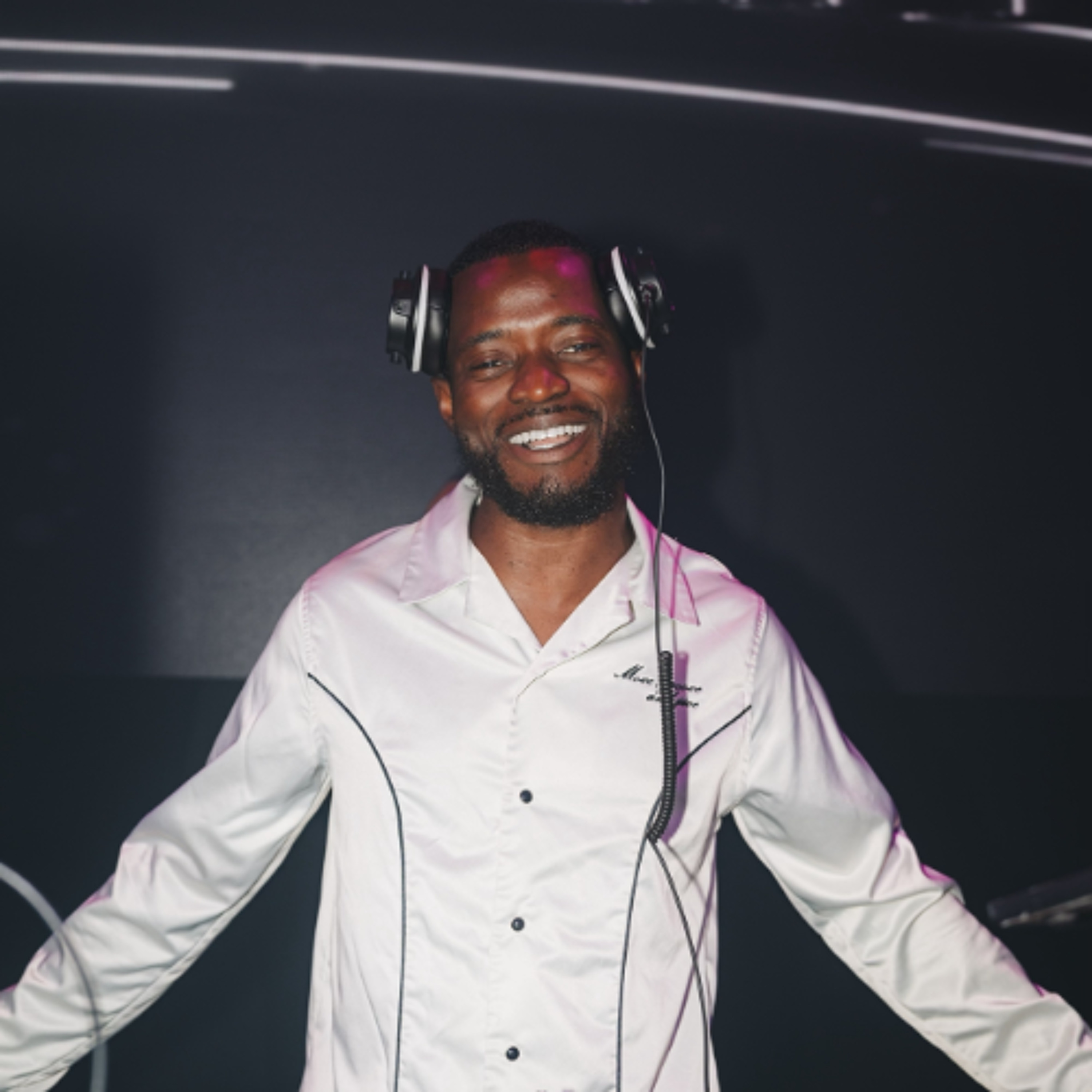 DJ Towii Mixes