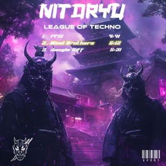 Nitoryu - Wind Brothers (Free Download)