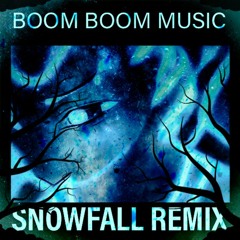 reidenshi, Øneheart - Snowfall (Boom Boom Music Remix)