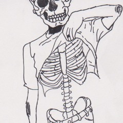 Skinnin Bones (Prod. by CheebaPrint)