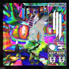 Skrillex - Way Back (HVZE Remix)