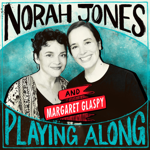 Stream Get Back (From "Norah Jones is Playing Along" Podcast) by