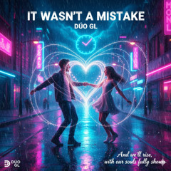 It Wasn’t a Mistake