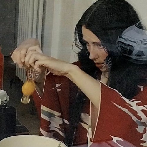 アート・デザイン・音楽 IRAN(HARLEY WEIR) IRAN(HARLEY WEIR) アート・デザイン・音楽