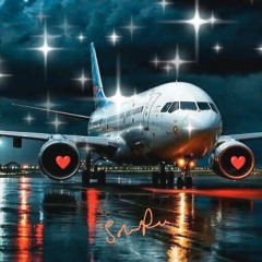 Midnight Flight to Jax
