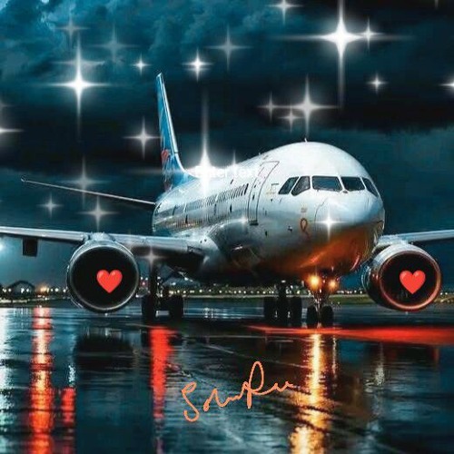 Midnight Flight to Jax