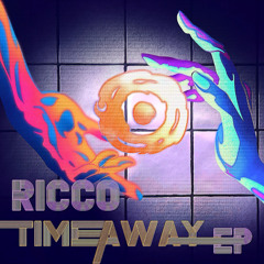 Time Away EP