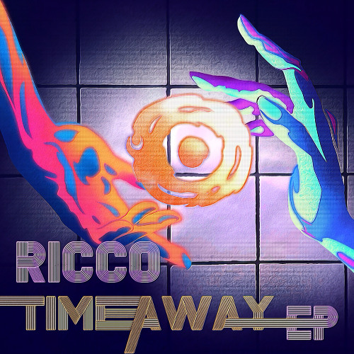 Time Away EP