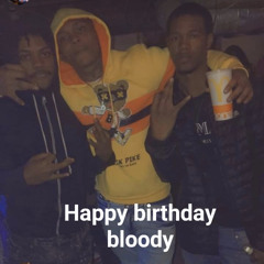 GangPlan ft Johnny gramz, Sb Zayy, Sb Beano