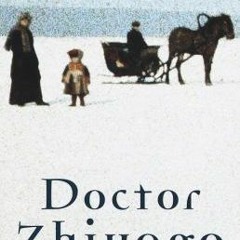 Epub: Doctor Zhivago by Boris Pasternak