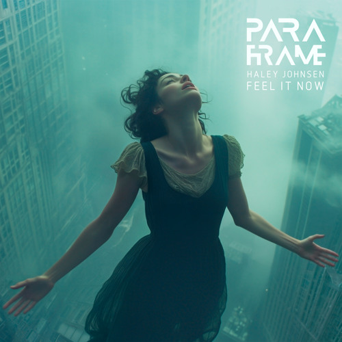 Feel It Now (Extended Mix) [feat. Haley Johnsen]